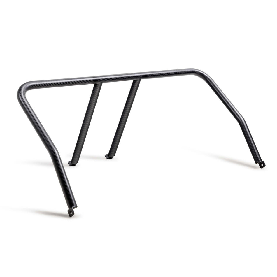 Anderson Composites Carbon Fiber Harness Bar (2015 - 2024 Ford Mustang) AC-HB15FDMU