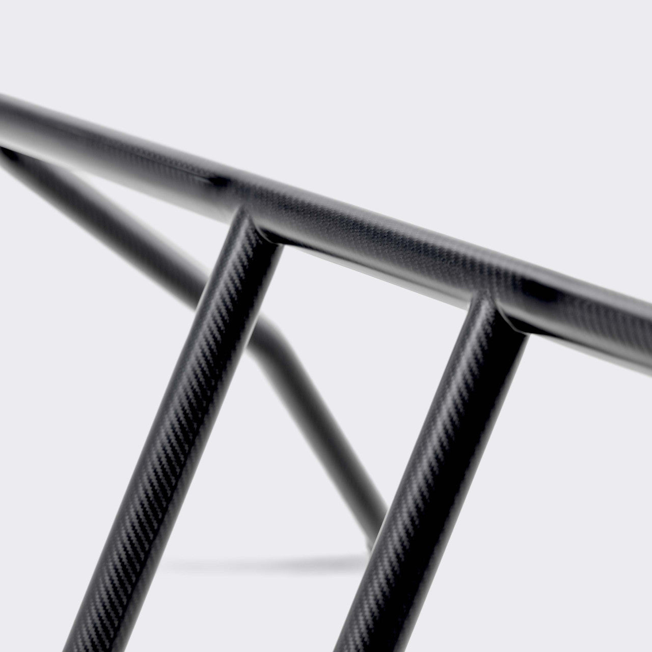 Anderson Composites Carbon Fiber Harness Bar (2015 - 2024 Ford Mustang) AC-HB15FDMU