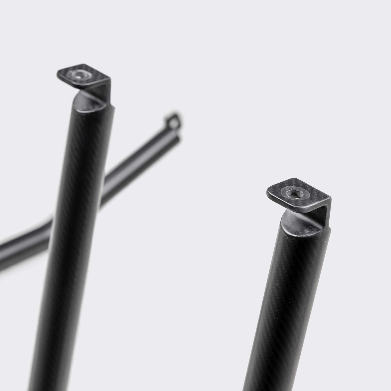 Anderson Composites Carbon Fiber Harness Bar (2015 - 2024 Ford Mustang) AC-HB15FDMU