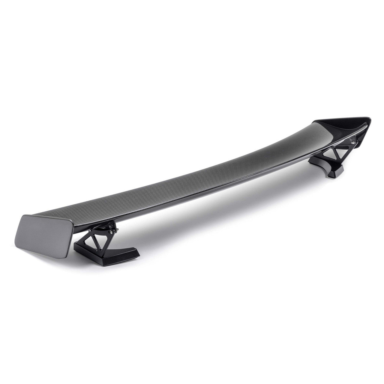 Anderson Composites Type-GT5 Carbon Fiber Rear Wing (2024 - 2025 Mustang) AC-RS24FDMU-GT5