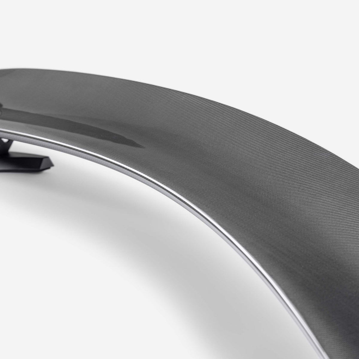 Anderson Composites Type-GT5 Carbon Fiber Rear Wing (2024 - 2025 Mustang) AC-RS24FDMU-GT5