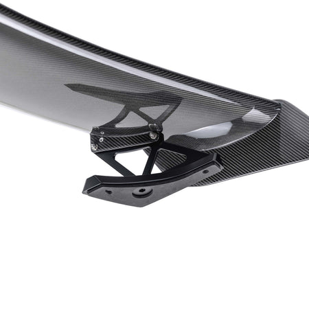 Anderson Composites Type-GT5 Carbon Fiber Rear Wing (2024 - 2025 Mustang) AC-RS24FDMU-GT5