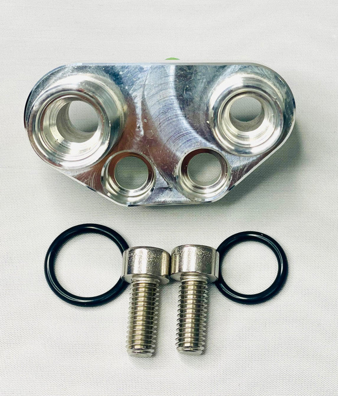 PBH Sanden SD7 AN Fitting Kit ACC-1117