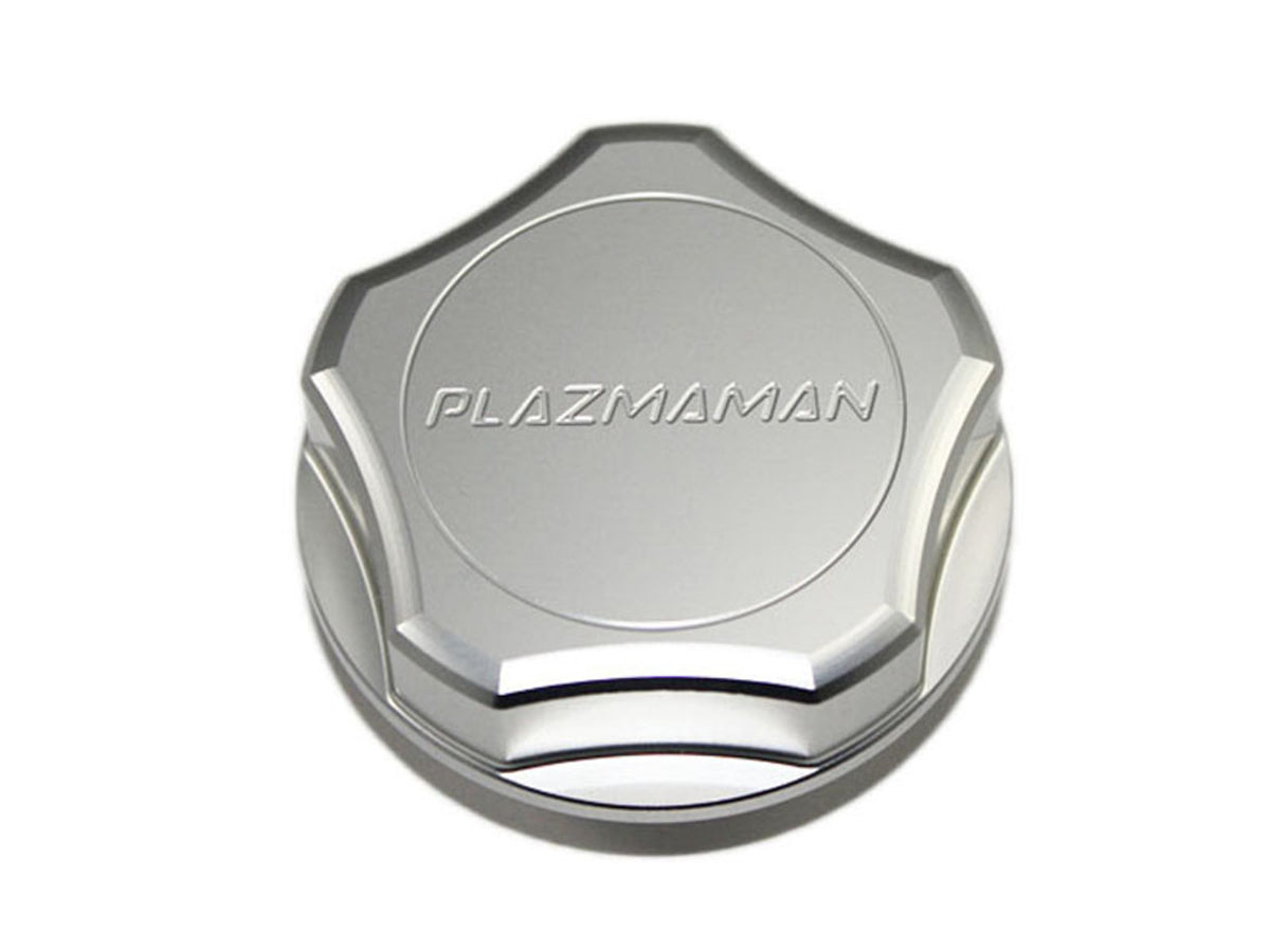 Plazmaman Ford Falcon BA-FG Billet CNC Oil Cap XR6-OIL-CAP