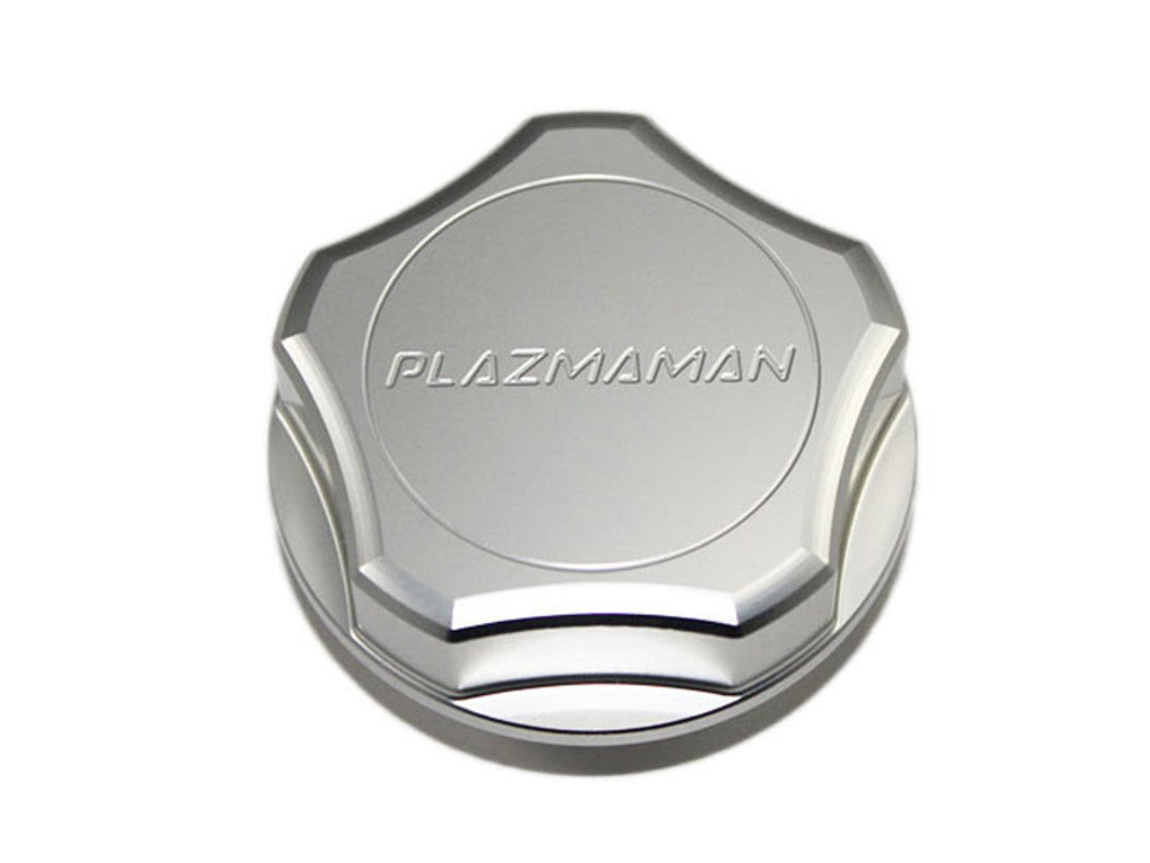 Plazmaman Ford Falcon BA-FG Billet CNC Oil Cap XR6-OIL-CAP