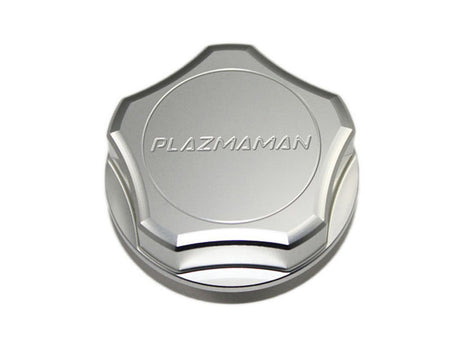 Plazmaman Ford Falcon BA-FG Billet CNC Oil Cap XR6-OIL-CAP