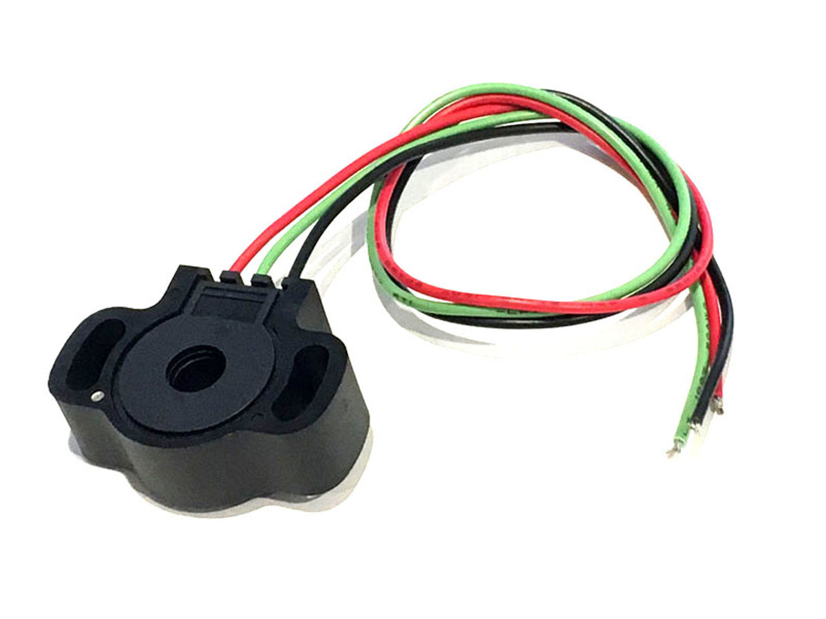 Plazmaman Universal Throttle Position Sensor