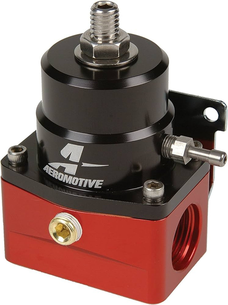 Aeromotive A1000 Injected Bypass Regulator 13101