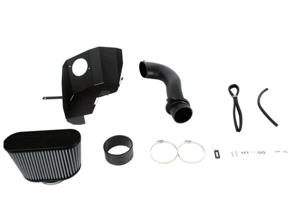 aFe Magnum Force Stage-2 Pro Dry S Cold Air Intake System (05-10 Mustang GT) 51-10293
