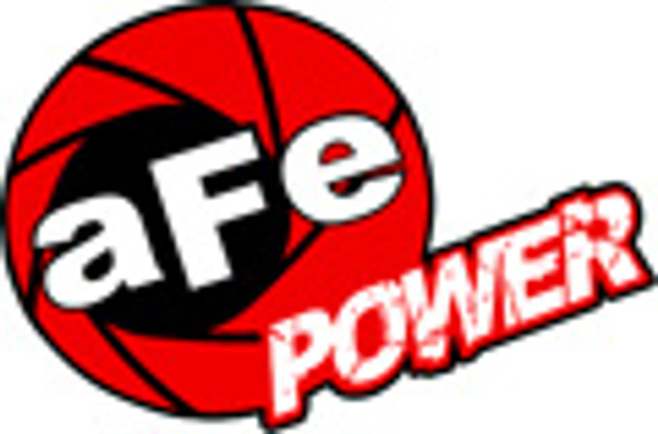 AFE Silver Bullet Throttle Body Spacer (11-14 Mustang GT/11-16 F150) 46-33010