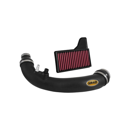 Airaid Junior Kit Oiled Filter (2015-2023 Mustang Ecoboost 2.3L) 450-730