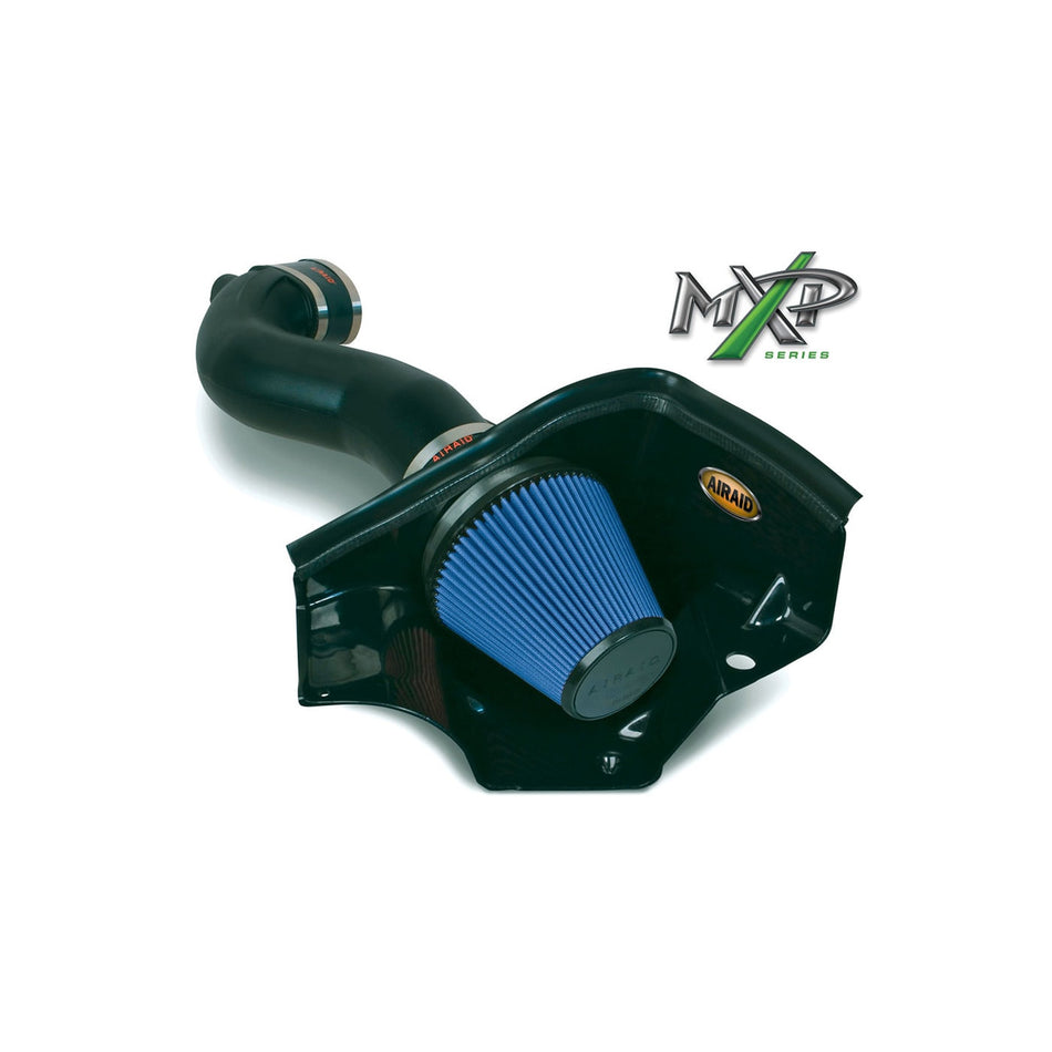 Airaid MXP Air Intake System (05-09 Mustang GT) 453-304