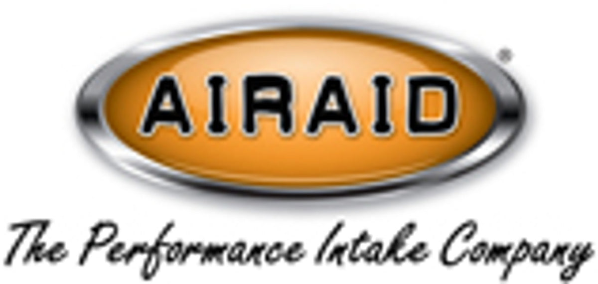 Airaid Intake MIT Tube Only (2015-2023 Mustang Ecoboost) 450-930