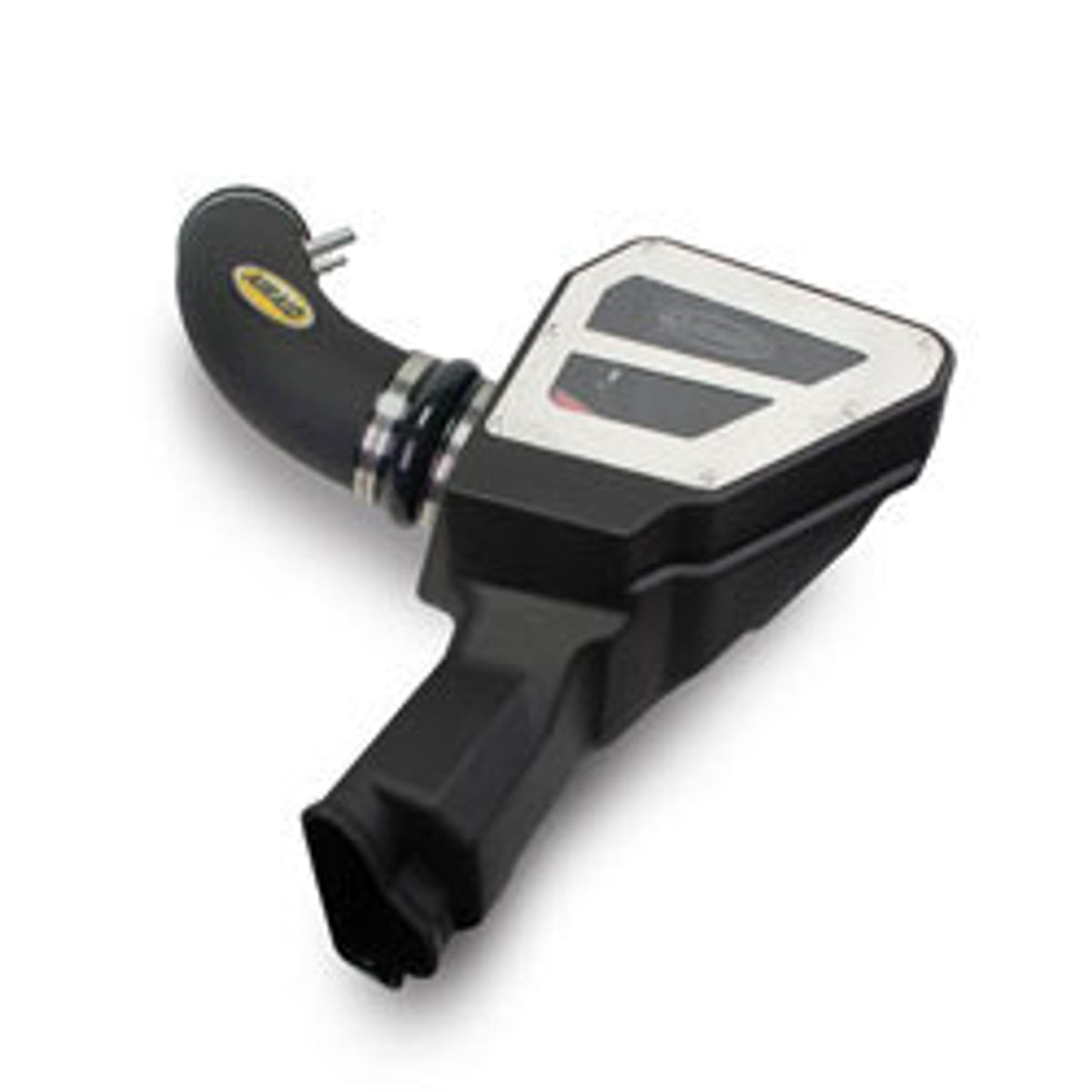 Airaid MXP Air Intake System Blue (15-17 Mustang V6) 453-327