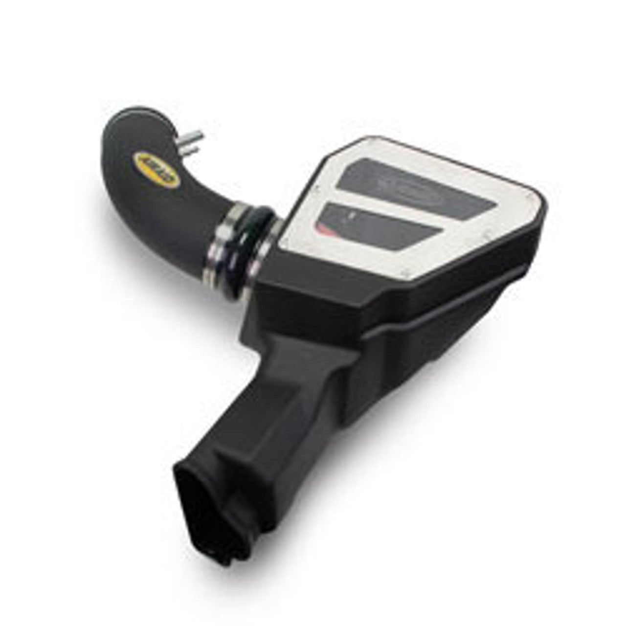 Airaid MXP Air Intake System Blue (15-17 Mustang V6) 453-327