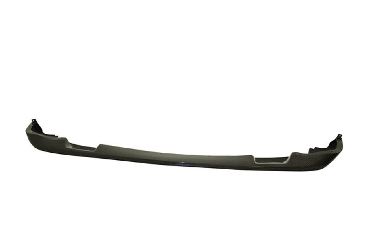 Anderson Composites OEM-Style Front Lip (09-14 Challenger) AC-FL0910DGCH-OE