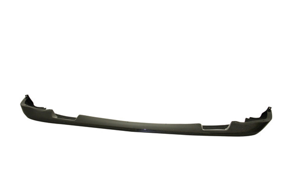 Anderson Composites OEM-Style Front Lip (09-14 Challenger) AC-FL0910DGCH-OE