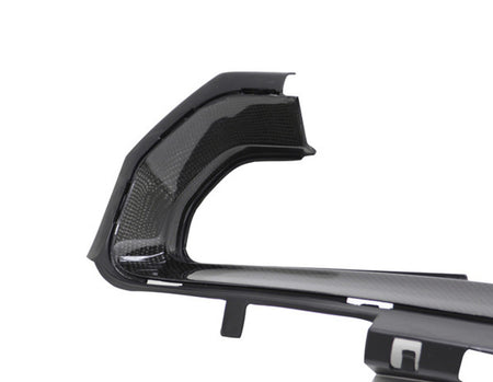 Anderson Composites OEM-Style Tail Light Surround (09-14 Challenger) AC-TLS0910DGCH