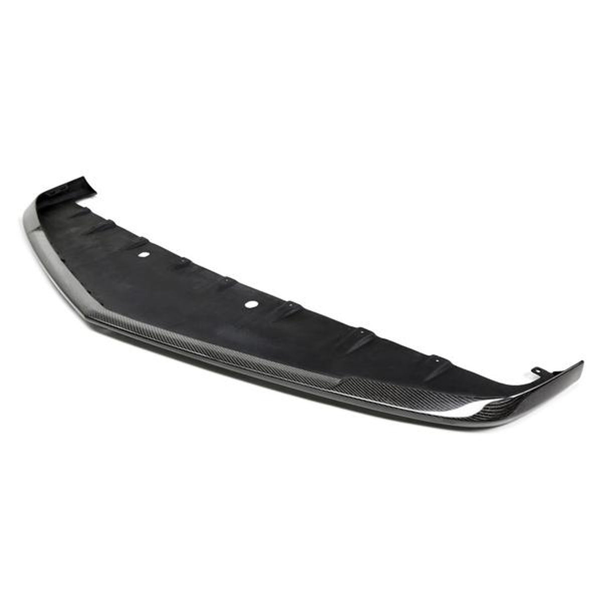 Anderson Composites 1L-Style Carbon Fiber Front Lip/Splitter (10-13 Camaro) AC-FL1011CHCAM-1L