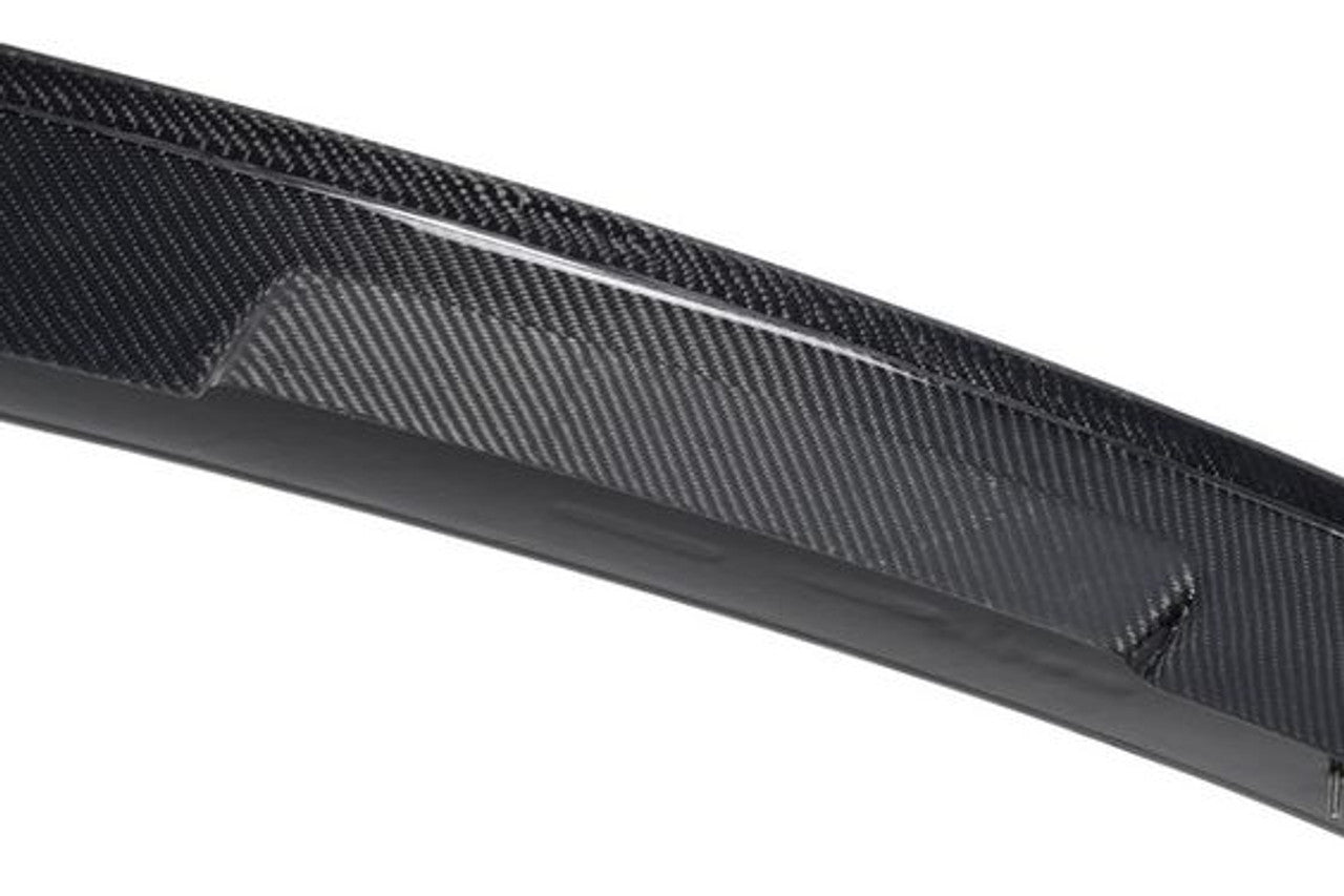 Anderson Composites Rear Spoiler (10-13 Mustang/GT500) AC-RS1011FDMU-GT