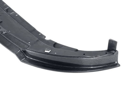 Anderson Composites GT-Style Front Lip (10-14 Shelby GT500) AC-FL1213FDGT-GT