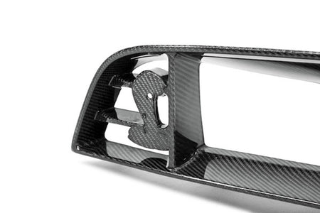 Anderson Composites OEM-Style Front Grille (10-14 Shelby GT500) AC-UG1213FDGT-C