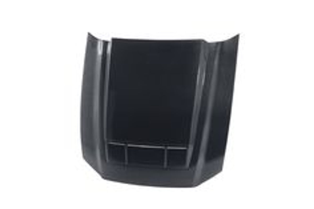 Anderson Composites TS-Style Hood (10-14 Mustang/GT500) AC-HD1011FDMU-TS