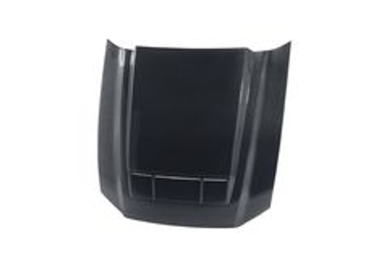 Anderson Composites TS-Style Hood (10-14 Mustang/GT500) AC-HD1011FDMU-TS