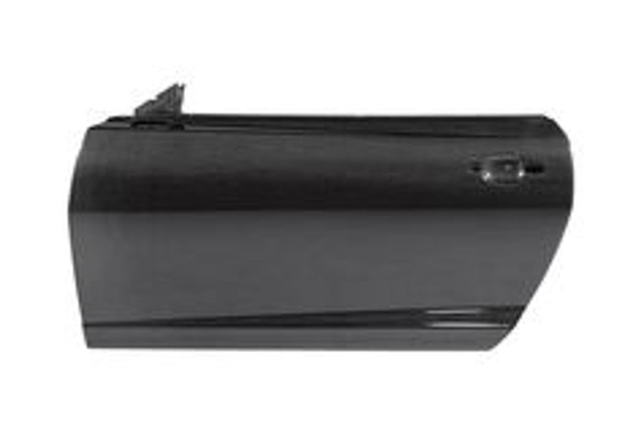 Anderson Composites Doors (10-15 Camaro) AC-DD1011CHCAM
