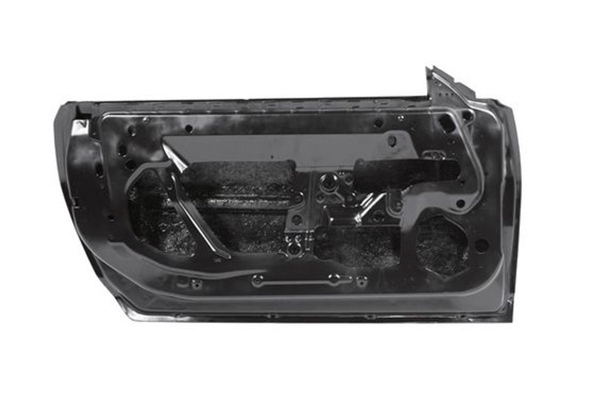 Anderson Composites Doors (10-15 Camaro) AC-DD1011CHCAM