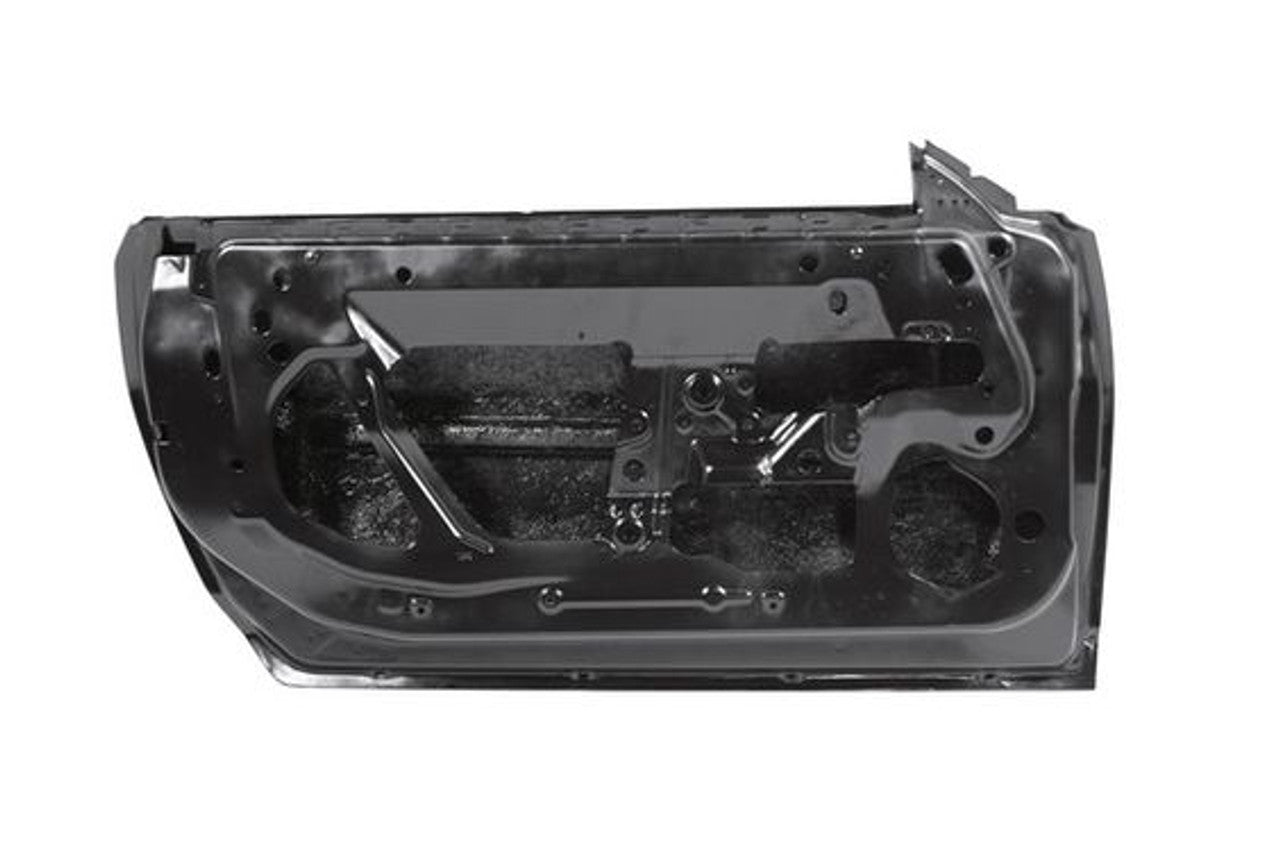 Anderson Composites Doors (10-15 Camaro) AC-DD1011CHCAM