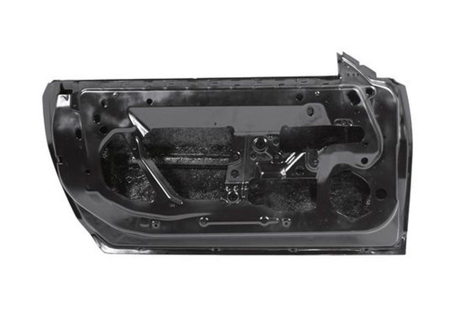 Anderson Composites Doors (10-15 Camaro) AC-DD1011CHCAM