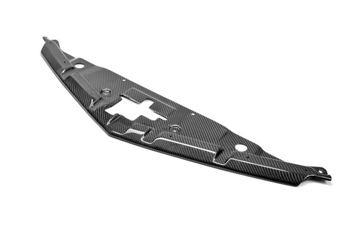 Anderson Composites Radiator Cover (10-15 Camaro) AC-CP1011CHCAM