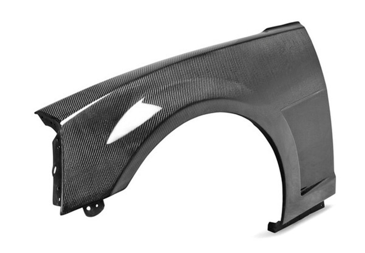 Anderson Composites Type-SS Fenders (10-15 Camaro) AC-FF1011CHCAM-SS
