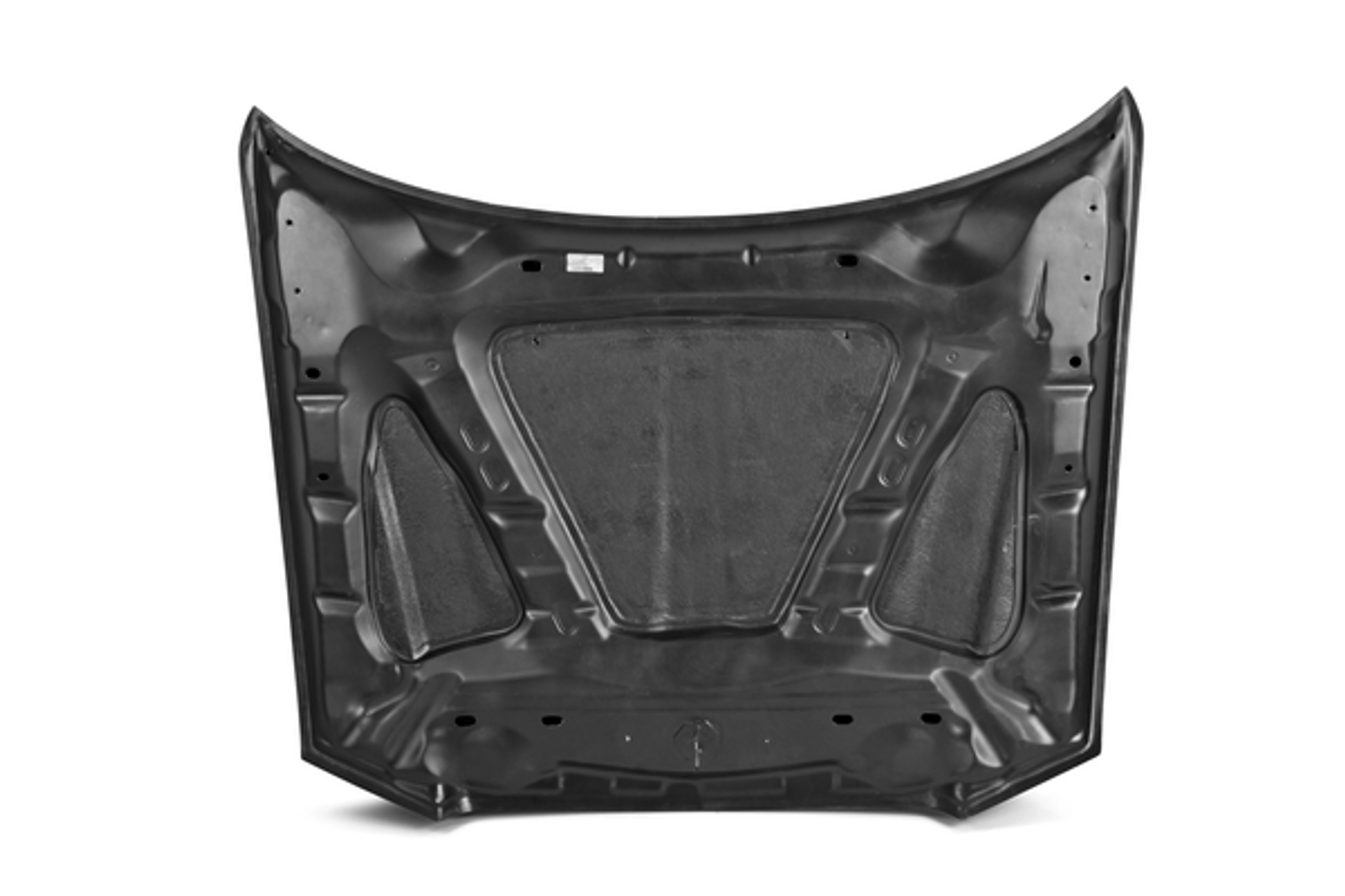 Anderson Composites Type-OE Carbon Fiber Hood (11-14 Charger) AC-HD1113DGCR4D-OE