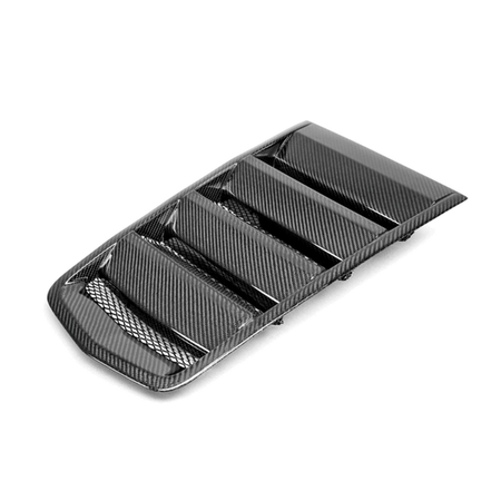 Anderson Composites OE-Type Carbon Fiber Hood Vent (14-15 Camaro) AC-HDS14CHCAM-Z28