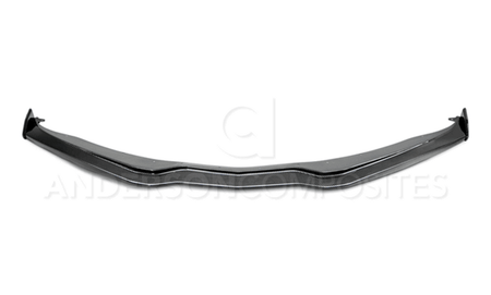 Anderson Composites Carbon Fiber Front Splitter (15-19 C7 Corvette Z06) AC-FL14CHC7-Z6
