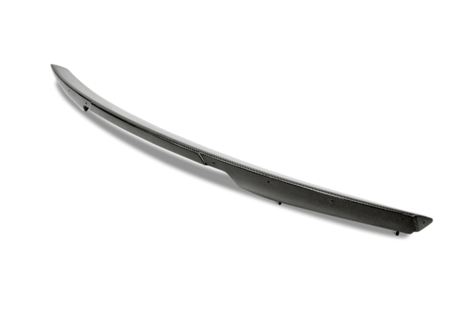 Anderson Composites Carbon Fiber Rear Spoiler (15-19 C7 Corvette Z06) AC-RS14CHC7-Z6