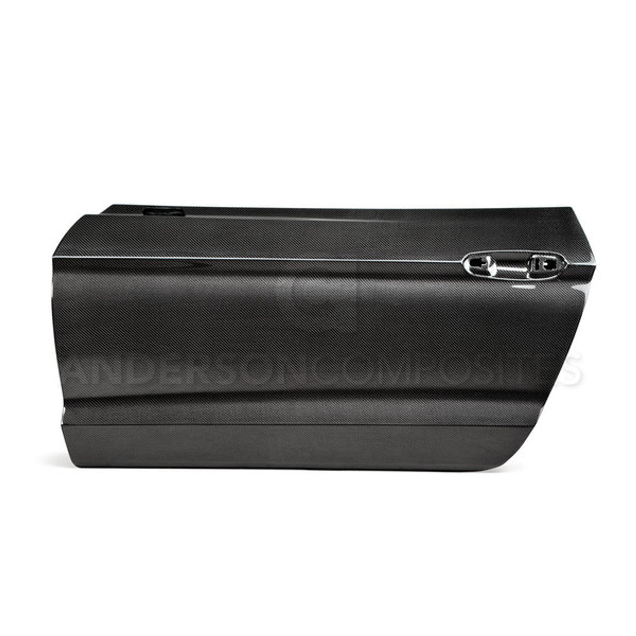 Anderson Composites Doors Pair (2015-2023 Mustang) AC-DD15FDMU