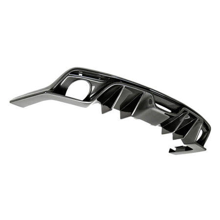 Anderson Composites Type-AR Rear Diffuser (15-17 Mustang) AC-RL15FDMU-AR