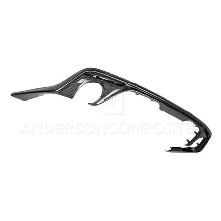 Anderson Composites Type-OE Rear Valance (15-17 Mustang) AC-RL15FDMU-AO