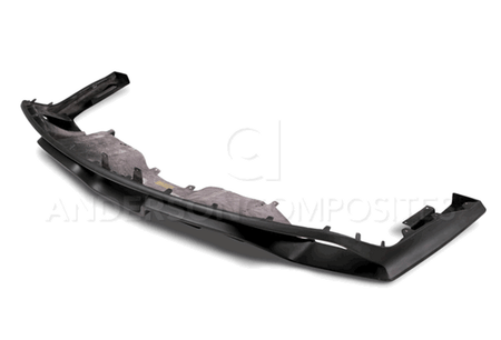 Anderson Composites Type-AR Fiberglass Rear Diffuser (15-17 Mustang) AC-RL15FDMU-AR-GF