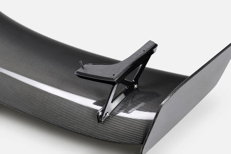 Anderson Composites Carbon Fiber Type-TPW Track Pack Wing (2015 - 2023 Mustang Coupe / 2020 - 2022 GT500) AC-RS20FDMU500-TPW