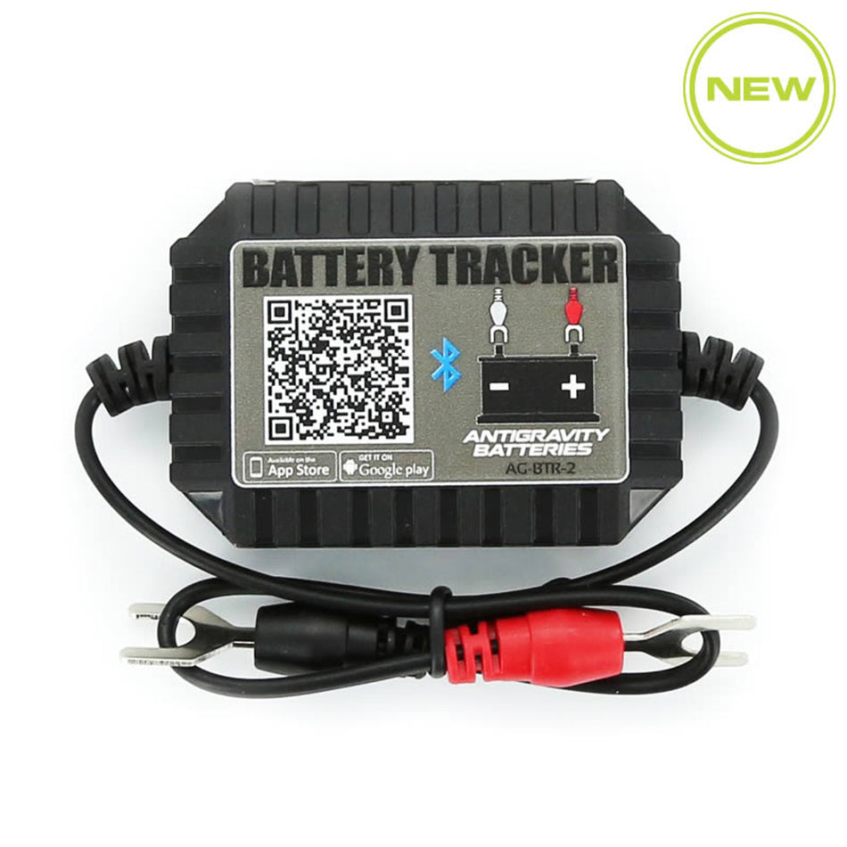 Antigravity Battery Tracker LEAD/ACID AG-BTR-2