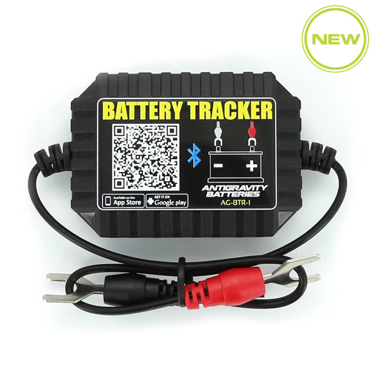 Antigravity Battery Tracker Lithium AG-BTR-1