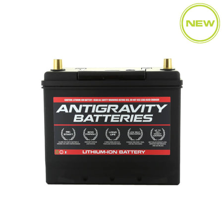 Antigravity Group 75/78 40Ah Car Battery AG-75-40-RS