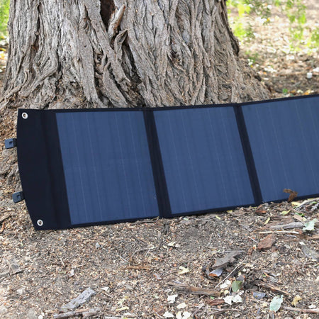 Antigravity XS-100 Portable Solar Panel AG-XS-100