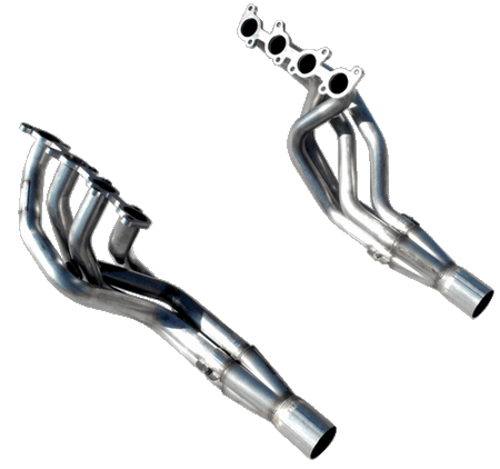 ARH Headers 1-3/4" Coyote Swap (79-93 Mustang) FXCY-79134300R