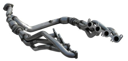 ARH Long System 1-3/4" Header Off Road (2011 - 2017 F150) F150-11134300LSNC