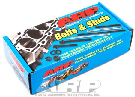 ARP 14mm Wheel Stud Kit 1/2" Over Stock Length (2015-2023 Mustang) 100-7732